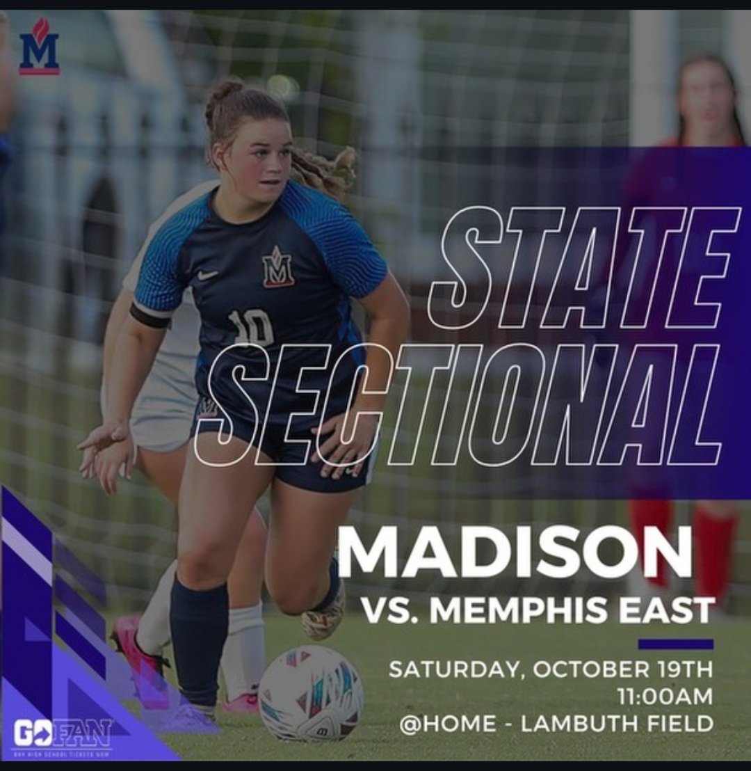 For a trip to the State tournament! Win or go home!!