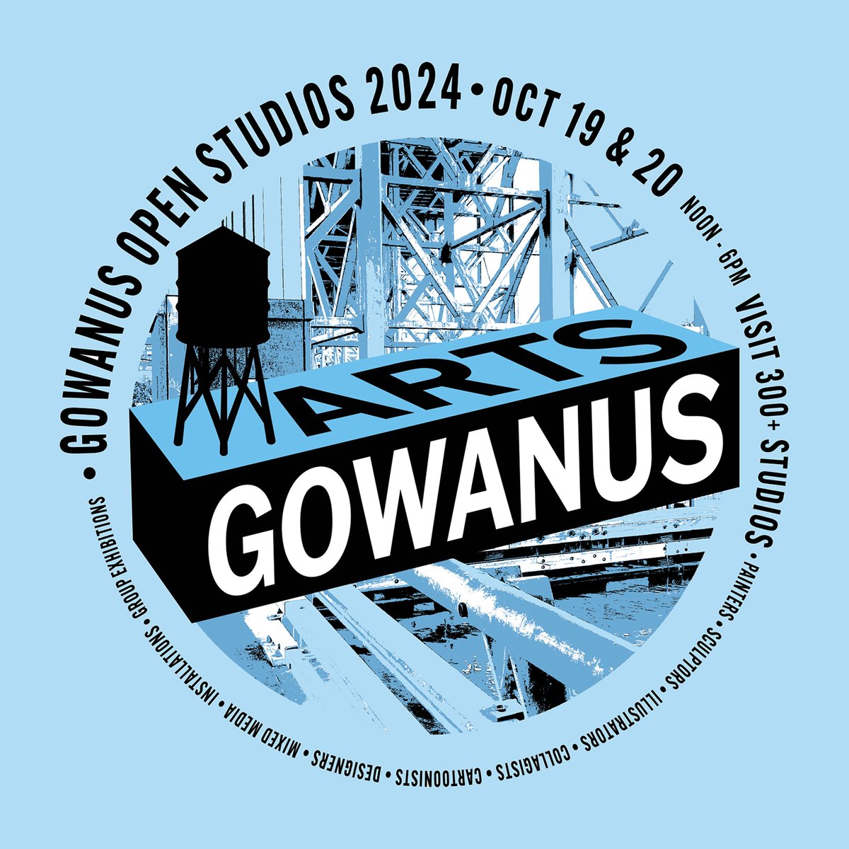 Gowanus Canal Conservancy tweet media