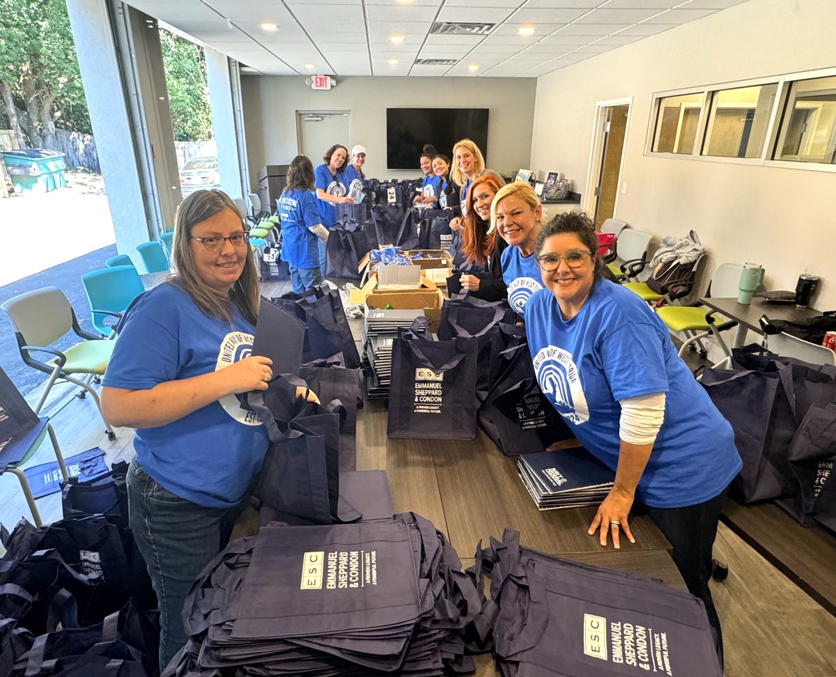 BBBS of Northwest Florida tweet media