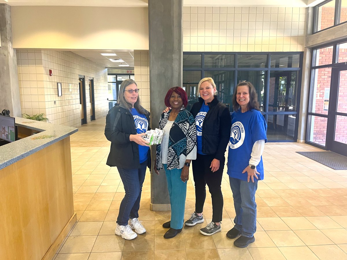 BBBS of Northwest Florida tweet media