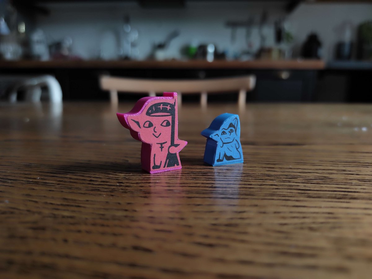 Snipper Joey tweet media