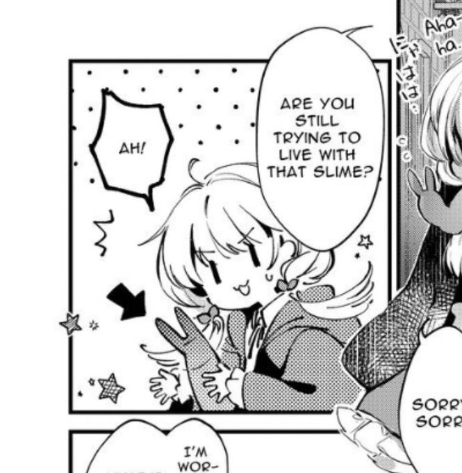 英語ミントちゃん可愛すぎるでしょほんと 