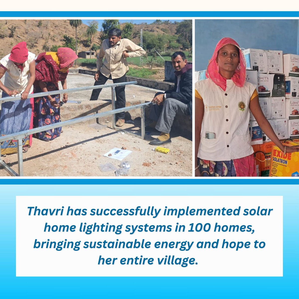 Bindi International tweet media