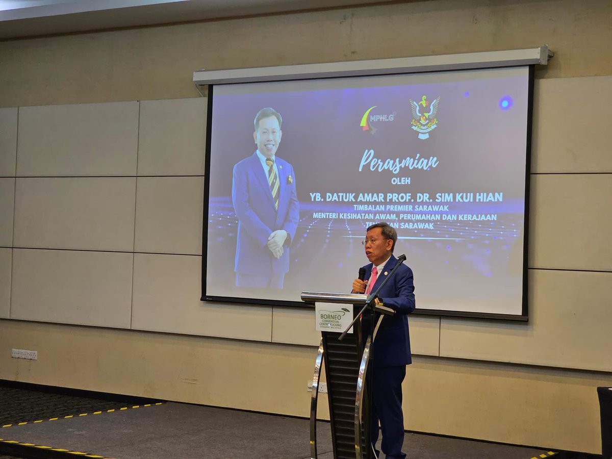 simkuihian's tweet photo. Joint Development and Operation Of the Fibre To The Drain (#FTTD) Right of Way (#ROW) Infrastructure & Systems with The Sarawak Local Councils
FTTD is one of options to be explored but need to take planning, engineering & policy into consideration in setting of climate change https://t.co/SOXRdZ6WWY