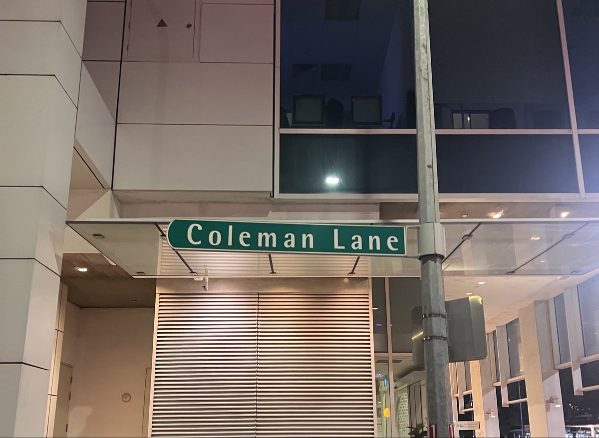 Mark James Adams tweet media