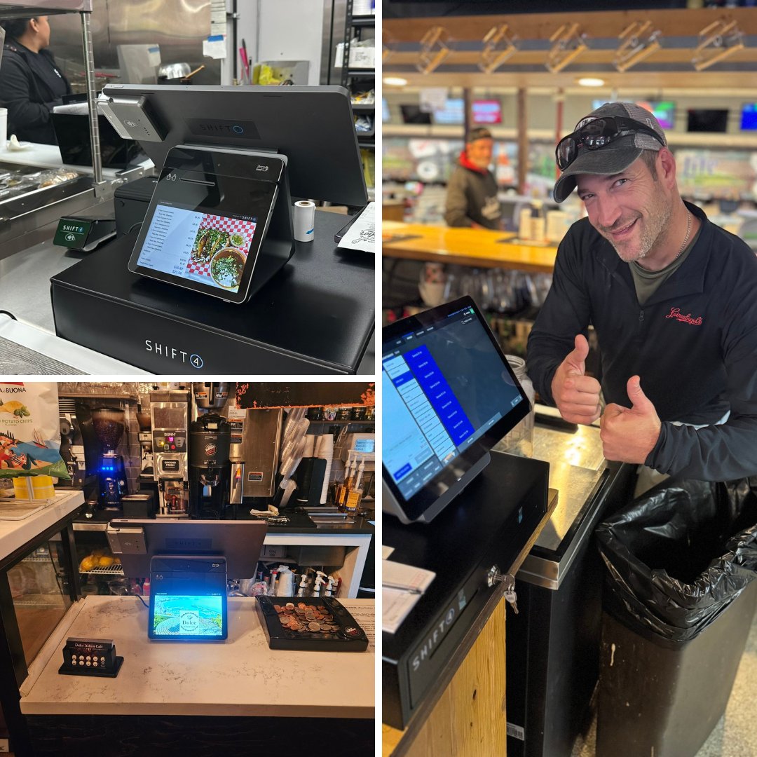 SkyTabPOS's tweet photo. Kicking it up a notch! 🔥 

We’re excited to welcome these amazing restaurants to the SkyTab family this week. https://t.co/ouvxcpieCA