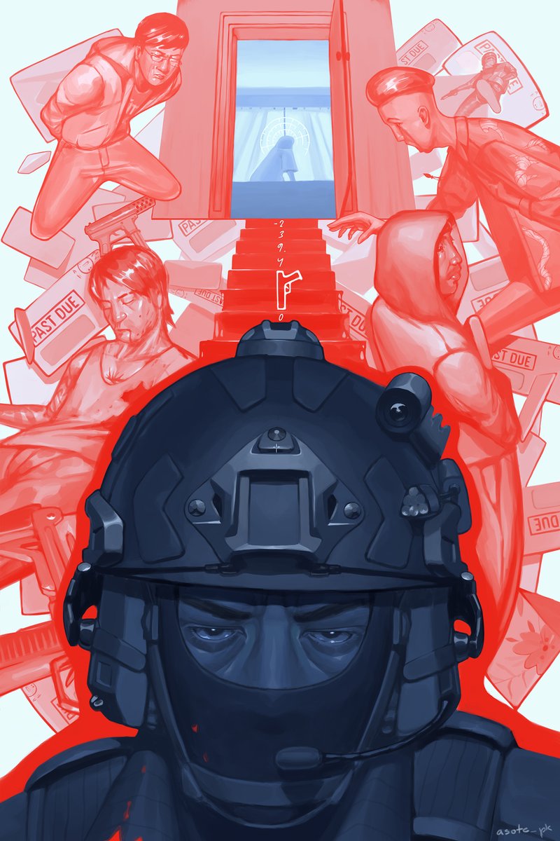 asote_pk's tweet image. Ends of the Earth