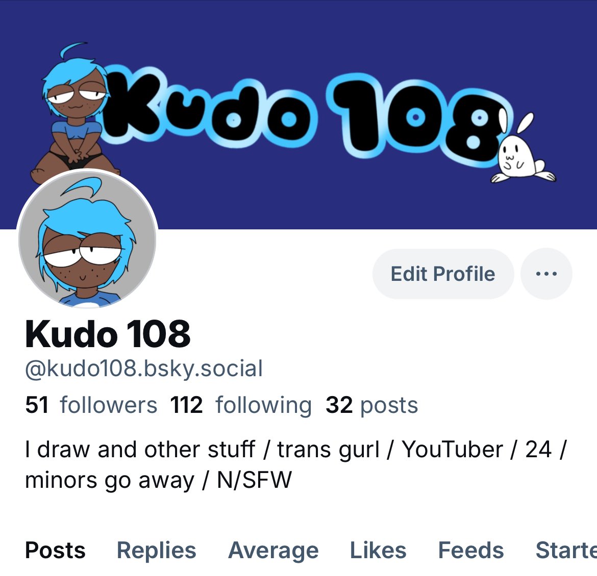 🔞Kudo 108🔞 (indefinite hiatus) (@mikal_merritt) / Posts / X