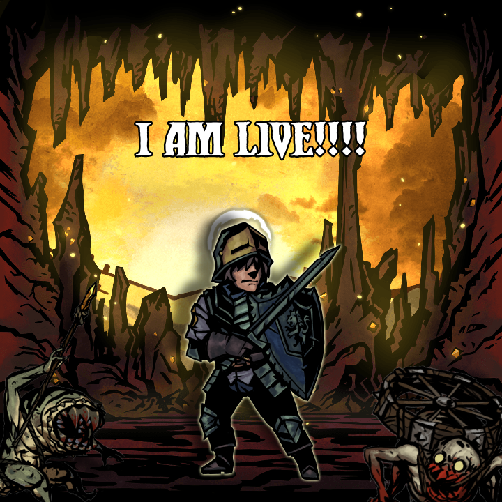 Kilted Dungeoneer tweet media