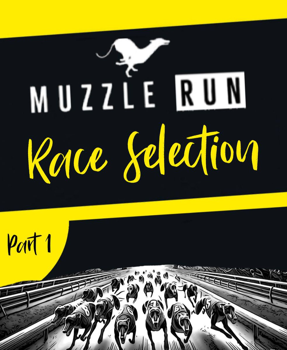 Muzzle Run Race Selection: Part 1 (feat. <a href="/VoxtonLive/">Voxton</a>)

Recap: youtube.com/live/x2L_8H9ip…

#GreyhoundRacing #WhippetRacing $FROTH $POL <a href="/muzzle_run/">Muzzle Run Collectibles</a>