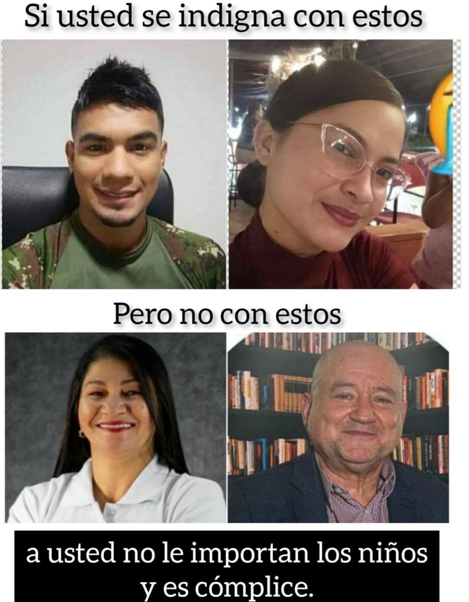 Marbelle30's tweet photo. Asesinos violadores … absolutamente presidenciales para este gobierno! https://t.co/PdLjlxpnkM