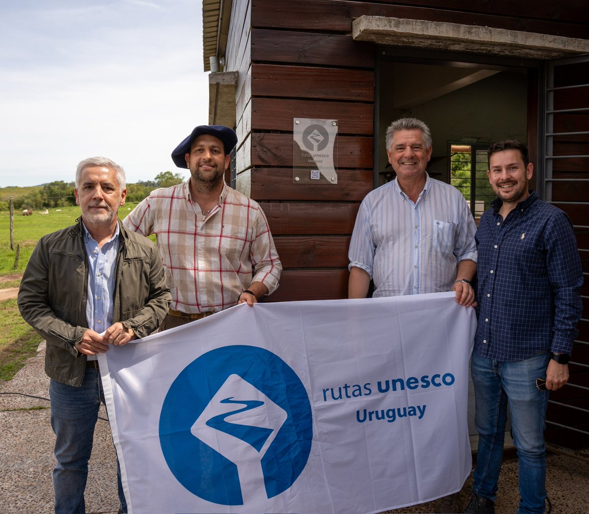 Comisión Nacional de Uruguay para la UNESCO tweet media