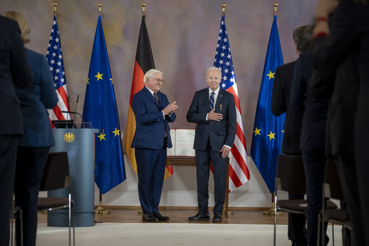 President Biden Archived tweet media