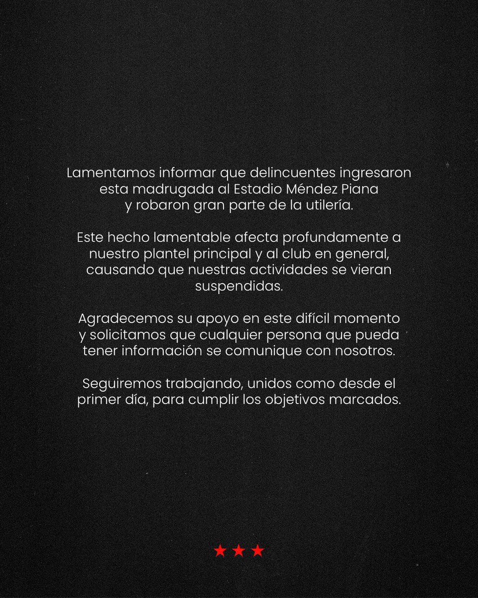 Miramar Misiones SAD (@miramarsad) on Twitter photo ๐ ๐๐ข๐ ๐จ๐ก๐๐๐๐๐ข
Agradecemos su apoyo en este difรญcil momento. ๐ ๐๐ข๐ ๐จ๐ก๐๐๐๐๐ข
Agradecemos su apoyo en este difรญcil momento.