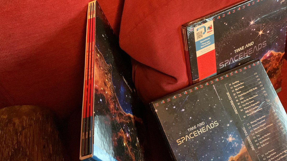 Spaceheads tweet media