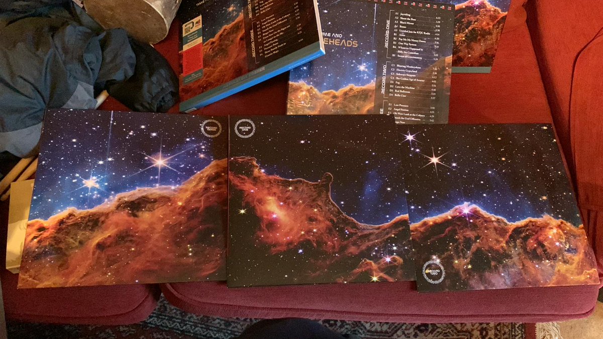 The Spaceheads box set has arrived!!!!
Yippeeee!

Copies can be ordered and shipped from UK or USA depending where you are 
<a href="/AbKosher/">Absolutely Kosher</a>
 <a href="/andydiagram/">andydiagram -=iii=()</a> 
#timeandspaceheads