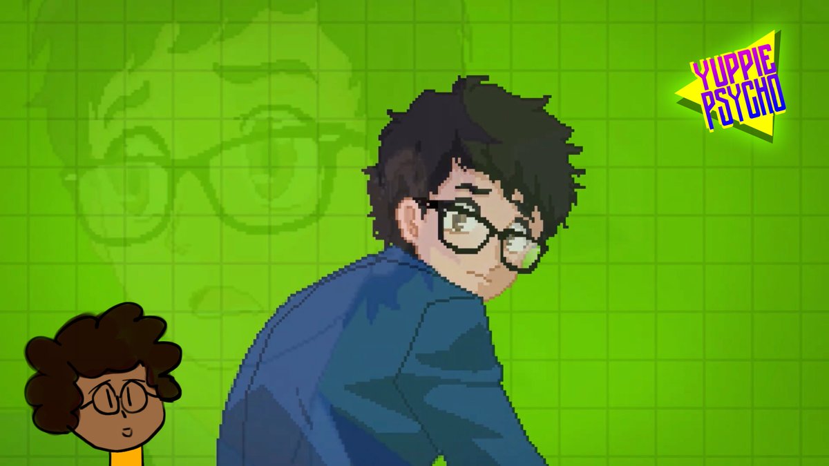 Y'know, I'm starting to think this office job might not be so normal after all... but let's get back to the grind at Sintracorp anyway!

Twitch: twitch.tv/maxz92
YouTube: youtube.com/live/_W6n6z_nh…