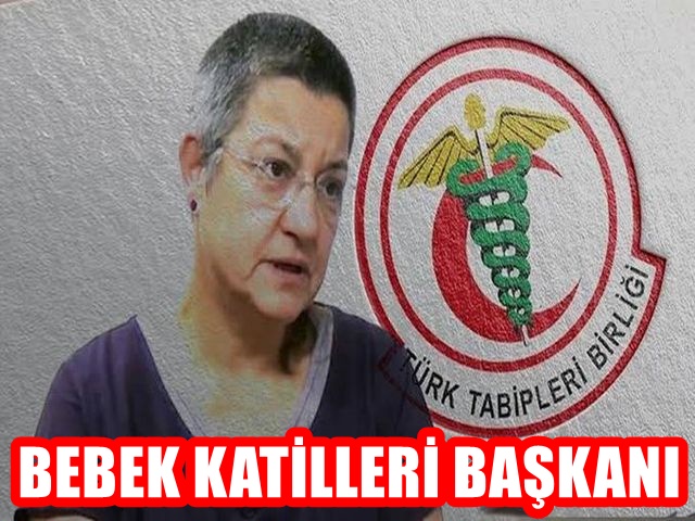 BÖLÜCÜ KARIDA TIK YOK !