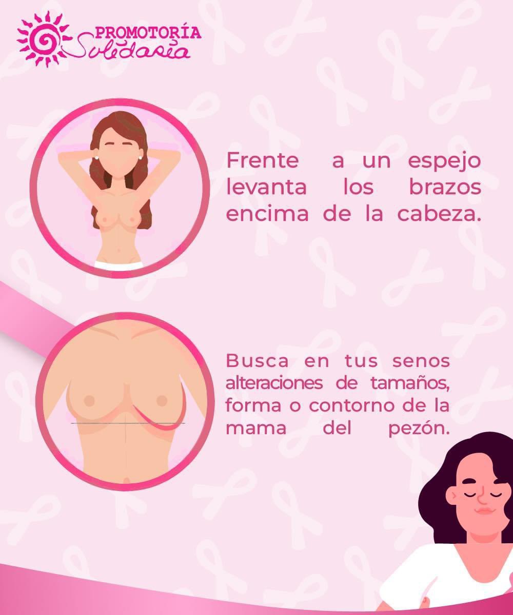 psdelamor's tweet photo. #EsperanzaEnCadaLazo🎗️💗La detección temprana es clave. Conoce tu cuerpo, realiza autoexámenes y comparte este mensaje para ayudar a más mujeres.🌸

#PromotoriaSolidaria #DetecciónTemprana #CáncerDeMama #AmorALaMujer https://t.co/b6cEnfxUVa