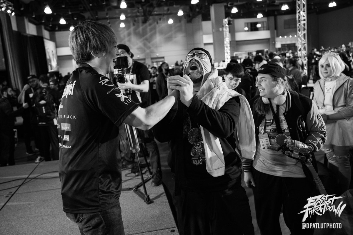 Photo galleries of #ECT24 are up from our badass crew of photogs! Enjoy playing "Where's Waldo?" to find yourselves.

<a href="/RellFGC/">TNS | Rell 🔜 MetroCon 2025</a>: rellfgc.com/ect24 

<a href="/dpatlutphoto/">David Patlut 📸</a>: dpatlutphoto.com/ect2024

<a href="/mike_e_solinas/">Mike! at Home</a>: mikesolinasphotography.com/EastCoastThrow…

<a href="/iamneilhazel/">Cousy 810</a>:  drive.google.com/drive/folders/…