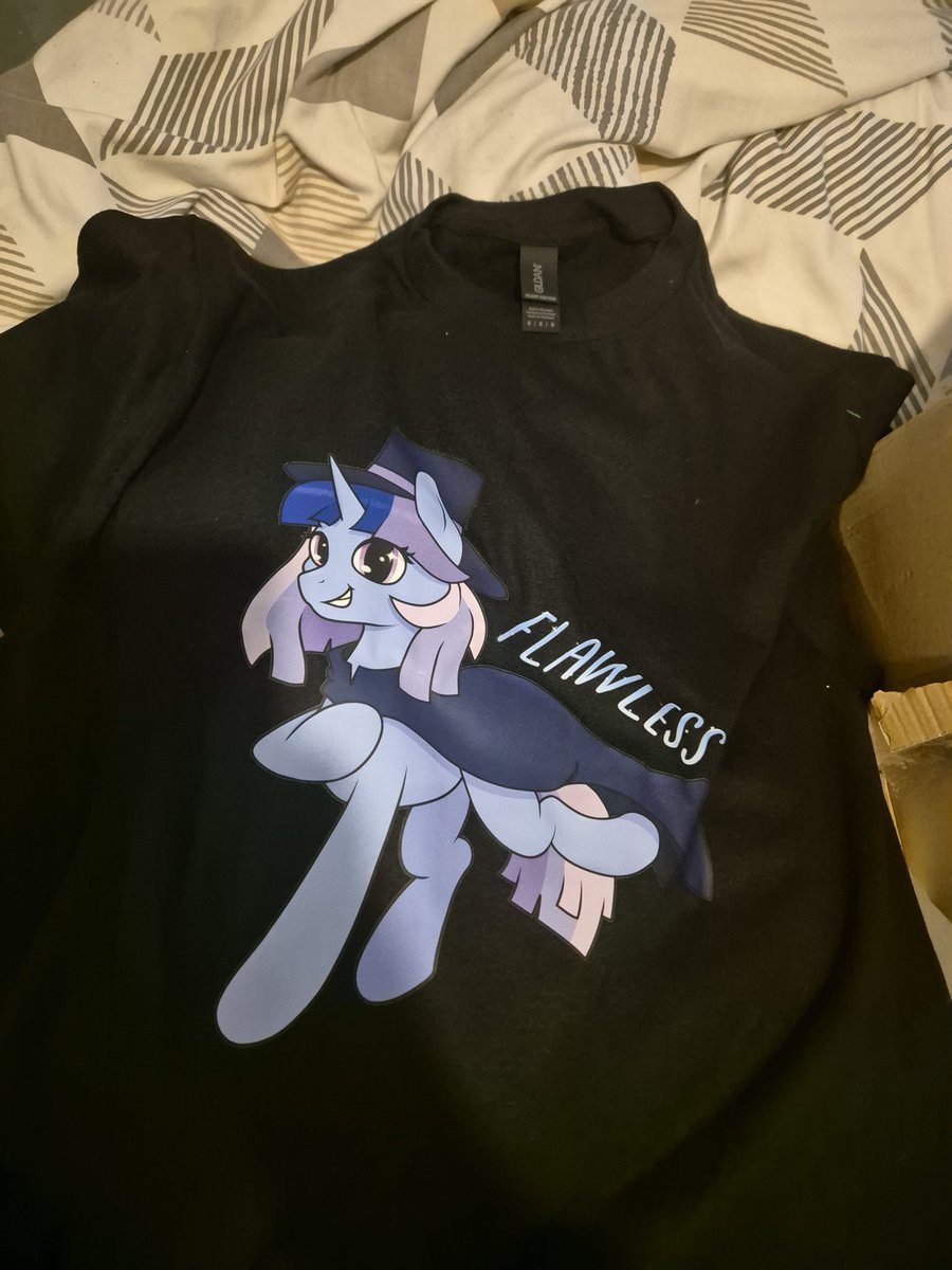 Frost Flare ➡️ Homecon 🏠 tweet media