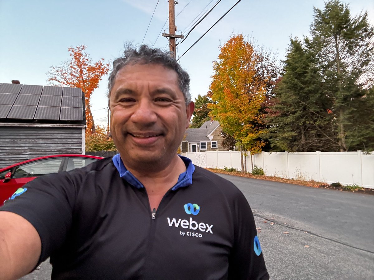 Zeus Kerravala tweet media