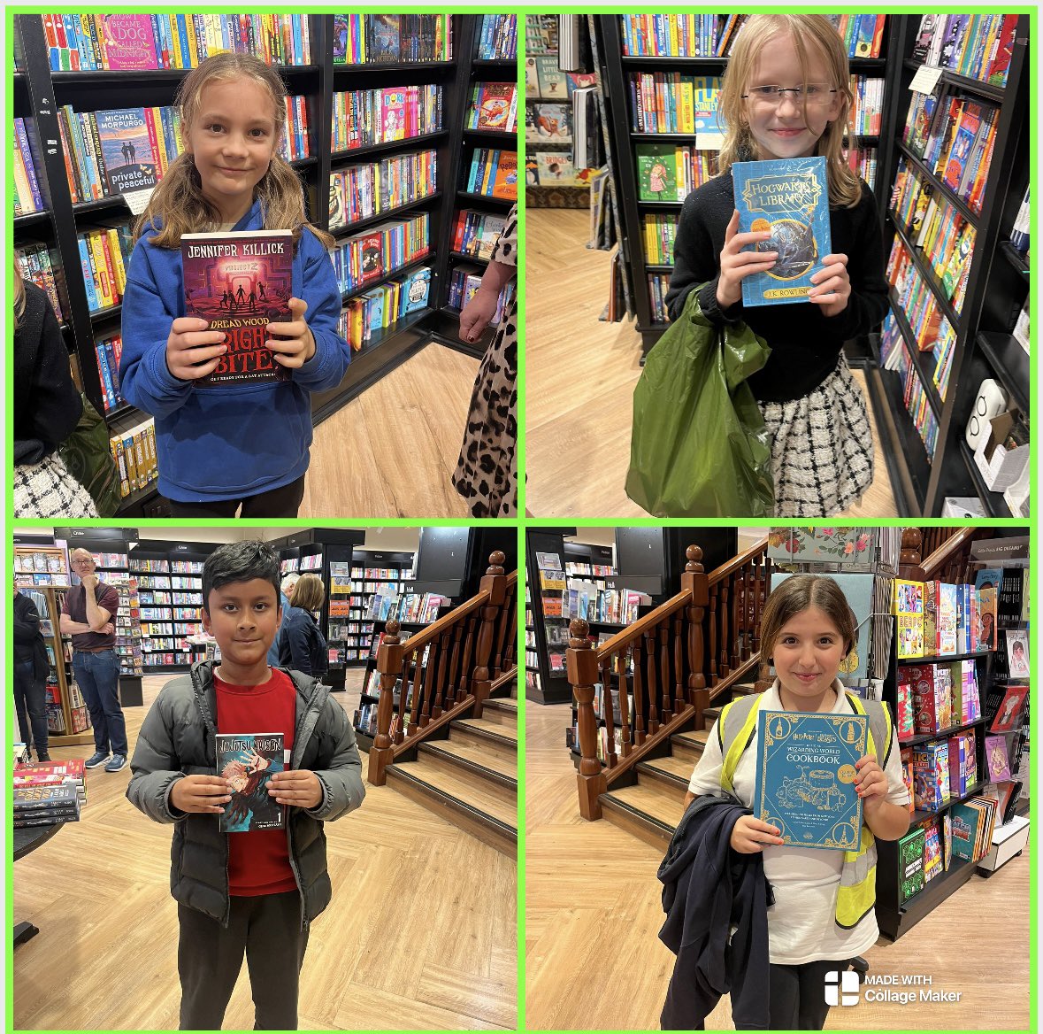 Ready Steady Read tweet media