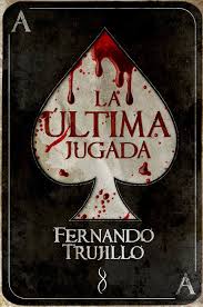 TiLaYaLi's tweet photo. Un libro más  leído para este 2024
"La última jugada" @F_TrujilloSanz
#leoycomparto #booklove #lectura #literatura #book #lectores #librosrecomendados #leeresvivir #frases #escritores #reading #letras #Méxicosilee https://t.co/OOWkVffKkA