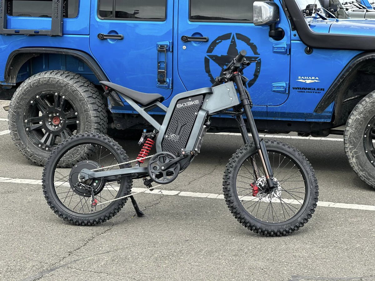 You deserve to have one!
WhatsApp:+86 150 1925 1417
ekxbike.cn/collections/ek…