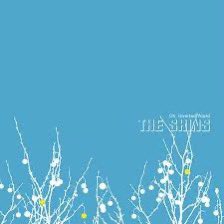 bridges_bennett's tweet photo. Album #48: Oh, Inverted World by The Shins

Popular Song: New Slang

My Favorite Song: Caring is Creepy

Comments: This album is treated as a vessel for “New Slang” but it packs some heaters, don’t overlook this one. #top48albums https://t.co/Hh7NVwTXeY
