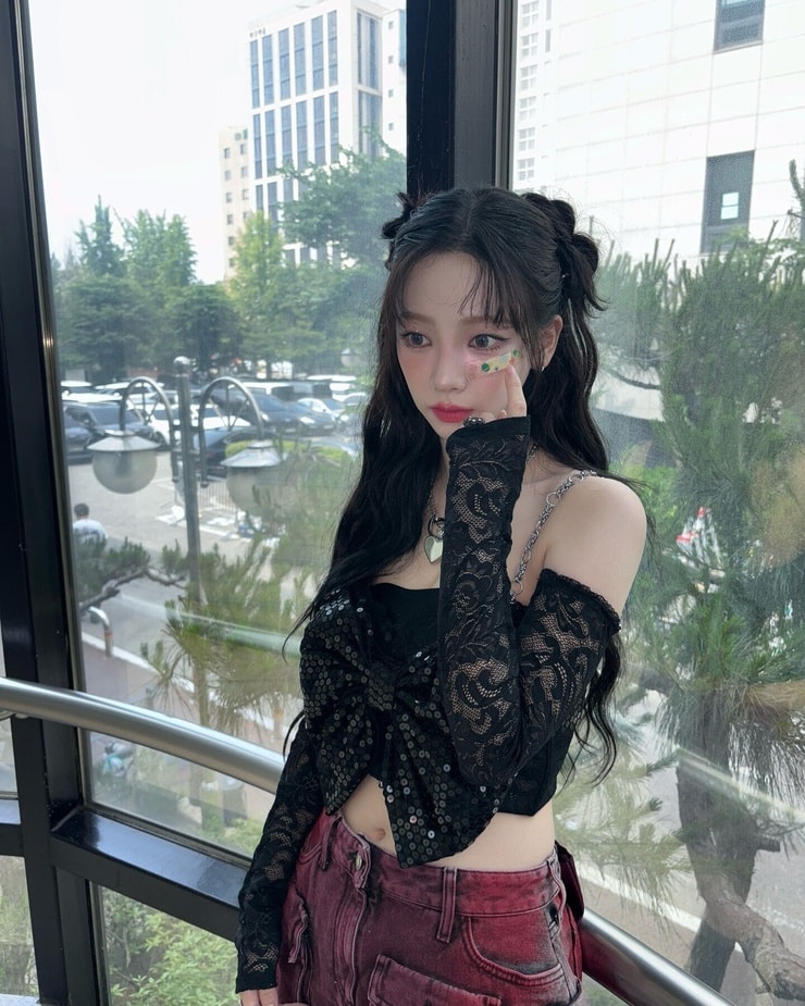 _lilacrose's tweet photo. ใ
ค
ใ
ค๐นญ แชฒห #DIADEMBD.
ใ
ค๐ข ๐ค๐ง๐จ๐ฐ ๐ฒ๐จ๐ฎ'๐ซ๐ ๐ฅ๐ข๐ฏ๐ข๐ง๐ ๐ ๐ฅ๐ข๐,
ใ
ค๐ข ๐ฌ๐๐ ๐ญ๐ก๐ ๐๐๐๐๐ ๐๐ ๐๐๐๐ ๐๐๐๐ ึถึธึข
ใ
ค https://t.co/WzKPYG0g2u