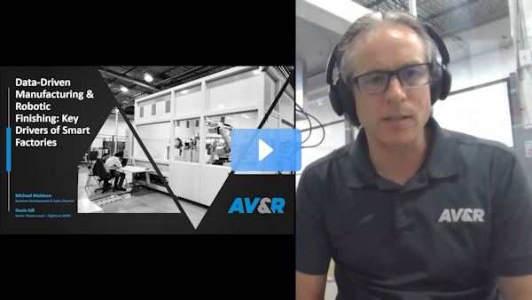 NormStoycheff's tweet photo. 🚨 Webinar alert 🎤
Hosted by: 
Michael Muldoon, AV&amp;R's  Business Development Director

With our special guest: 
Gavin Hill, Senior Theme Lead – Digital at the Advanced Manufacturing Research Center AMRC in the UK https://t.co/jgpqtYTM2n https://t.co/xFqDRvVCmj