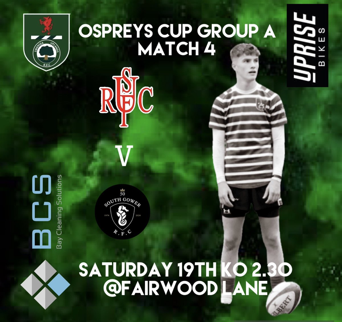 SURFC u18s (@uplandsrfc_u16) on Twitter photo We welcome our Gower neighbours to Fairwood Lane for one of the toughest challenges this season KO 2.30
<a href="/AllWalesSport/">All Wales Sport</a> We welcome our Gower neighbours to Fairwood Lane for one of the toughest challenges this season KO 2.30
<a href="/AllWalesSport/">All Wales Sport</a>