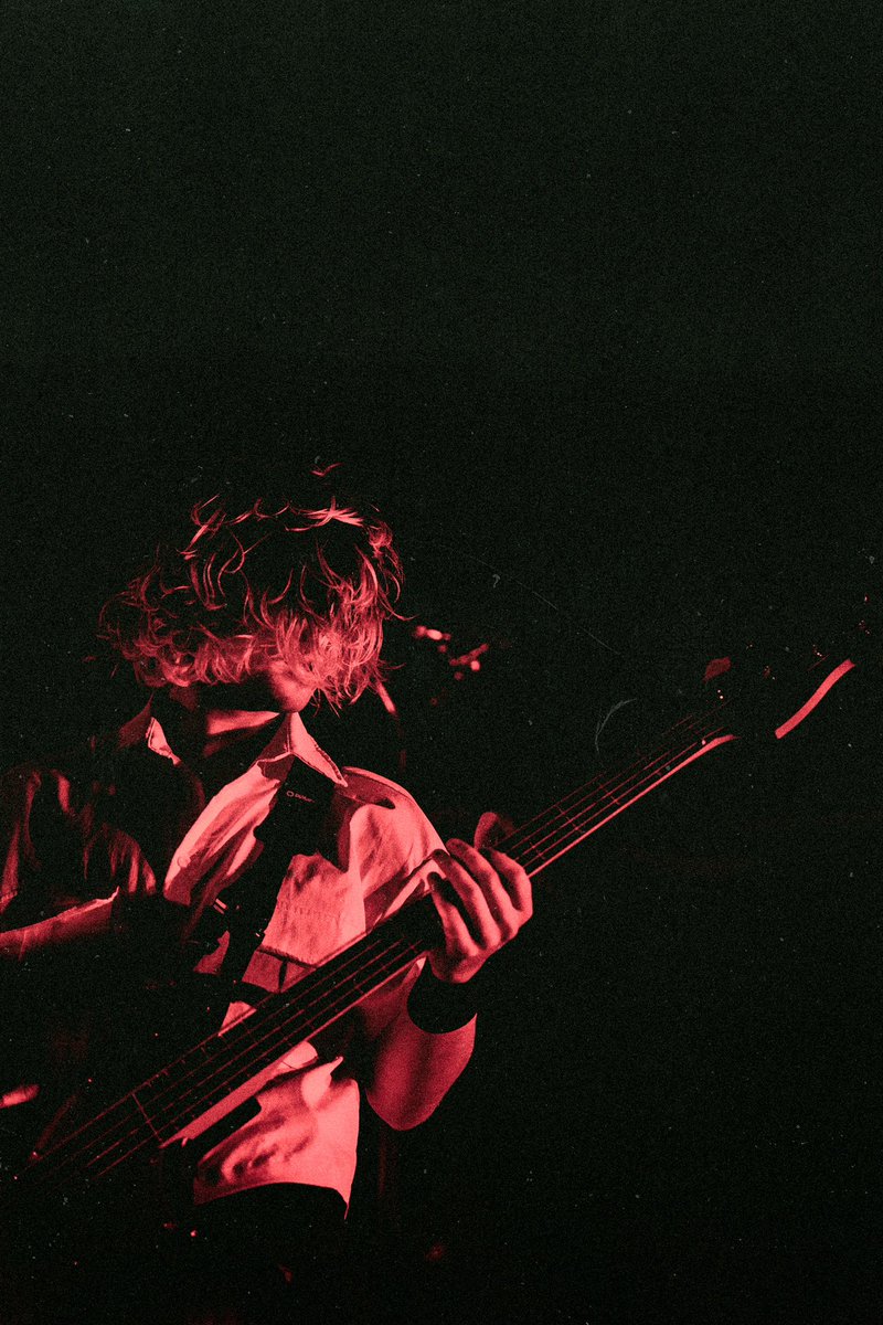 two nights back to back in portland.

photography by murry deaves.