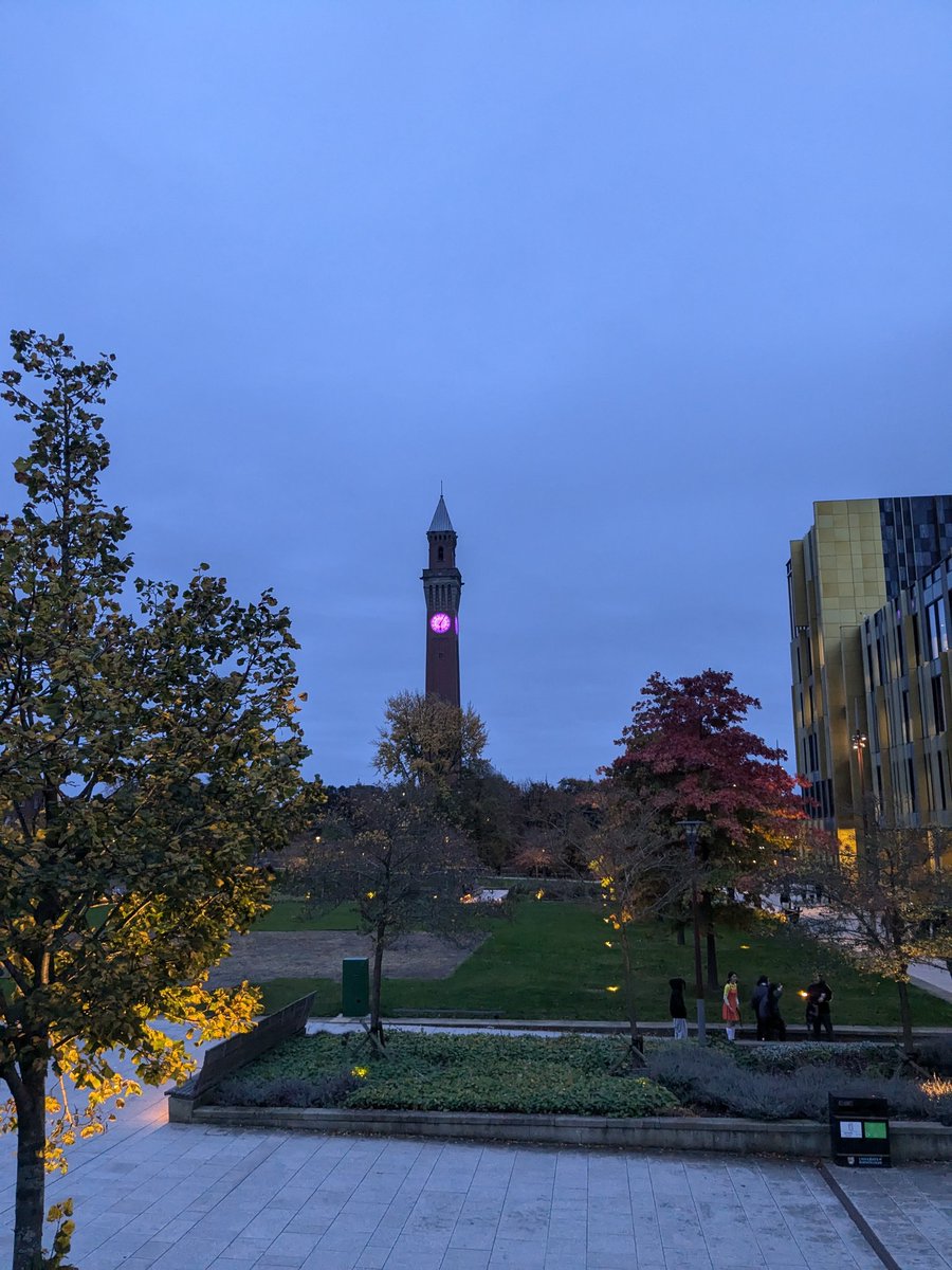 Charlie SaLT (@c_s4lt) on Twitter photo So good to see Old Joe lit up purple for #DLDday 💜💛 <a href="/BCHC_SLT/">Speech and Language Therapy BCHC</a> <a href="/WMISLT2/">West Midlands Speech & Language Therapy</a> <a href="/RCSLT/">RCSLT 💙</a> So good to see Old Joe lit up purple for #DLDday 💜💛 <a href="/BCHC_SLT/">Speech and Language Therapy BCHC</a> <a href="/WMISLT2/">West Midlands Speech & Language Therapy</a> <a href="/RCSLT/">RCSLT 💙</a>