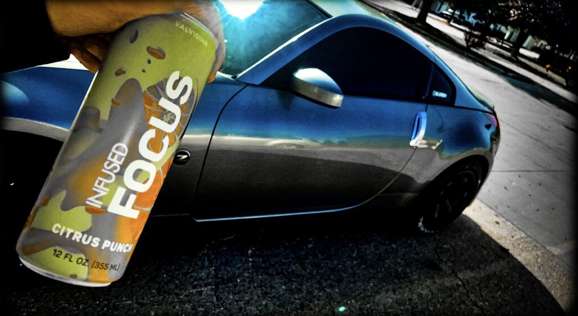 _Outclaw's tweet image. Woke up to a case of infused focus at my door from @valvidian appreciate you guys sending this out to me, now I’m ready for Black ops 6 and you could be too😁

Use code  “Outclaw” for 20% off
  
   valvidian.com