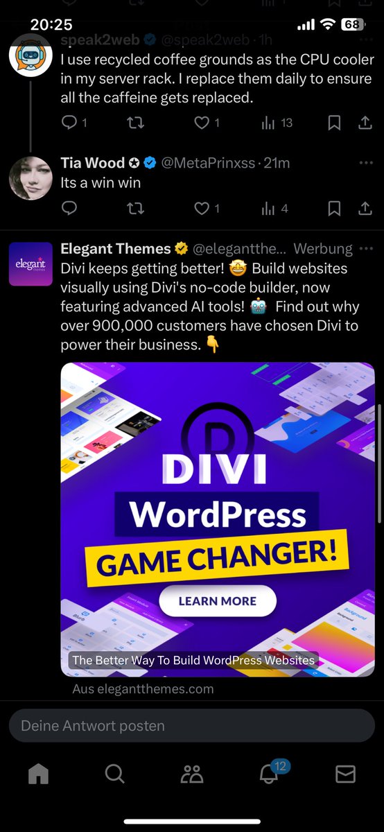 henkwhite1's tweet photo. @MetaPrinxss Perfect commercial placement 😂 https://t.co/hNKurQhvQo