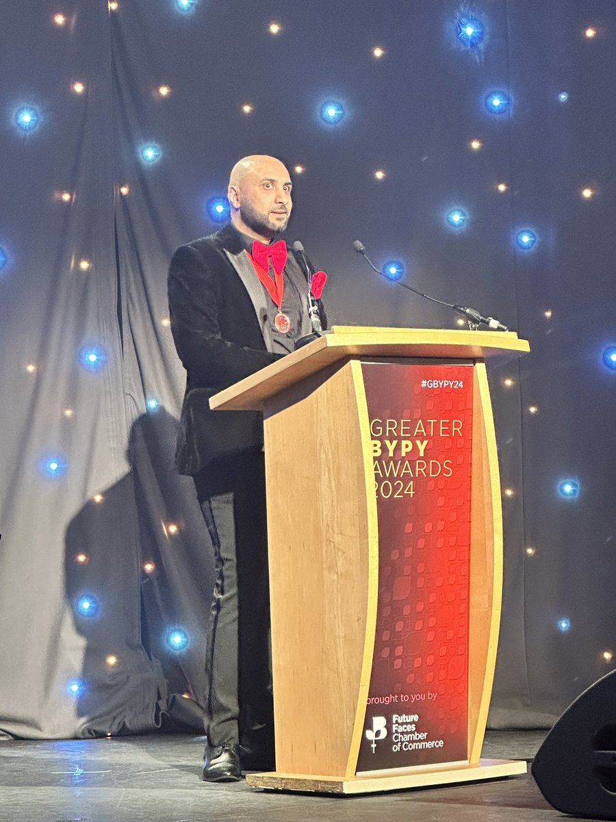 Naeem Arif ~ CCXP, MBA, SAP tweet media