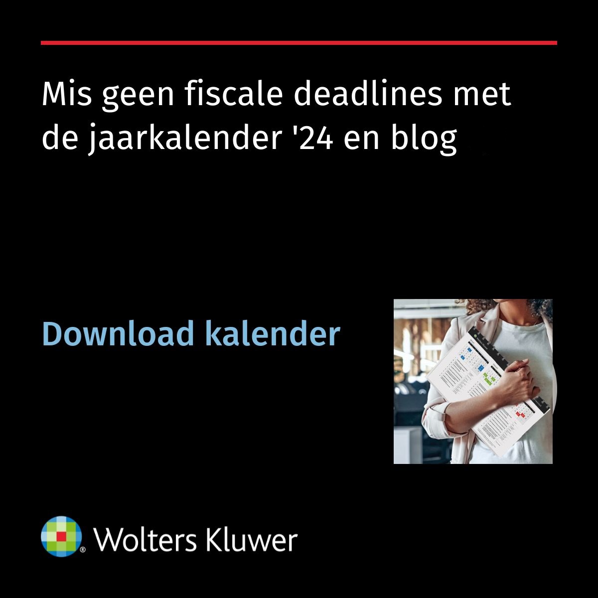 Nooit meer een deadline of betaling 💶 missen van belastingen, heffingen en toeslagen? De deadlines Q4 hebben we overzichtelijk voor je op een rij gezet. Lees ons blog en download de gratis fiscale jaarkalender 2024👉  bit.ly/3A1O0ZQ