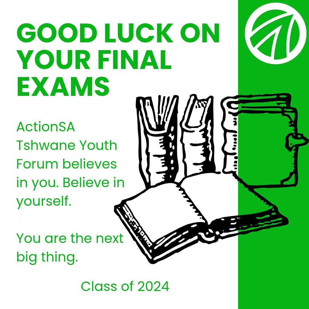 ActionSA Tshwane Youth Forum tweet media