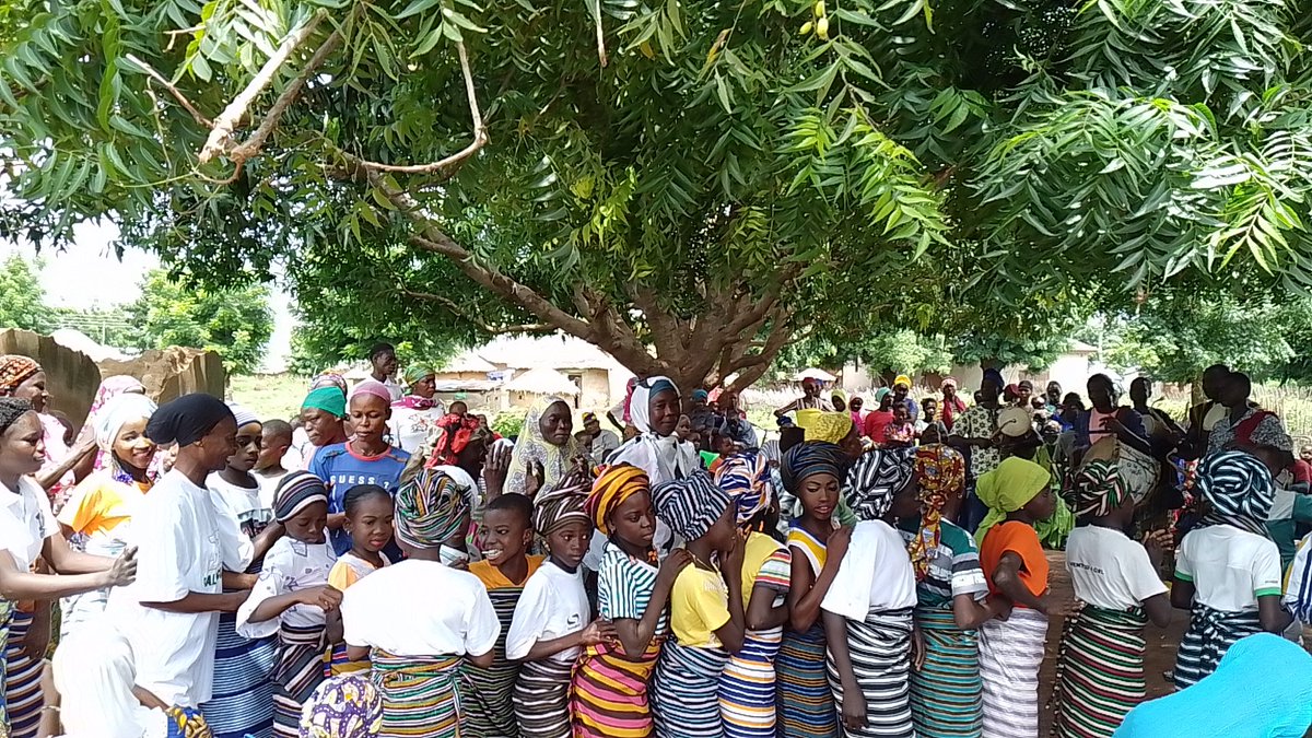 Northern Heritage 🇬🇭 tweet media