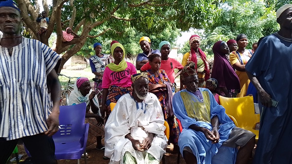 Northern Heritage 🇬🇭 tweet media