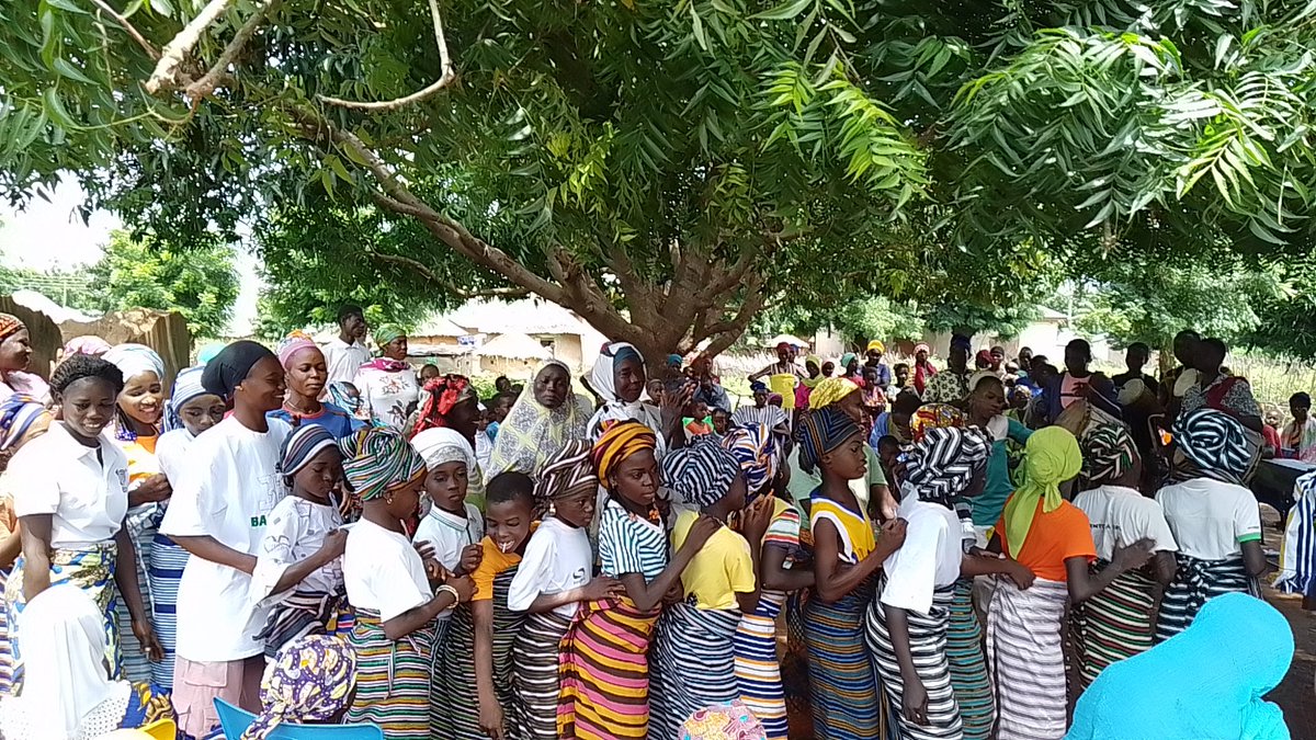 Northern Heritage 🇬🇭 tweet media