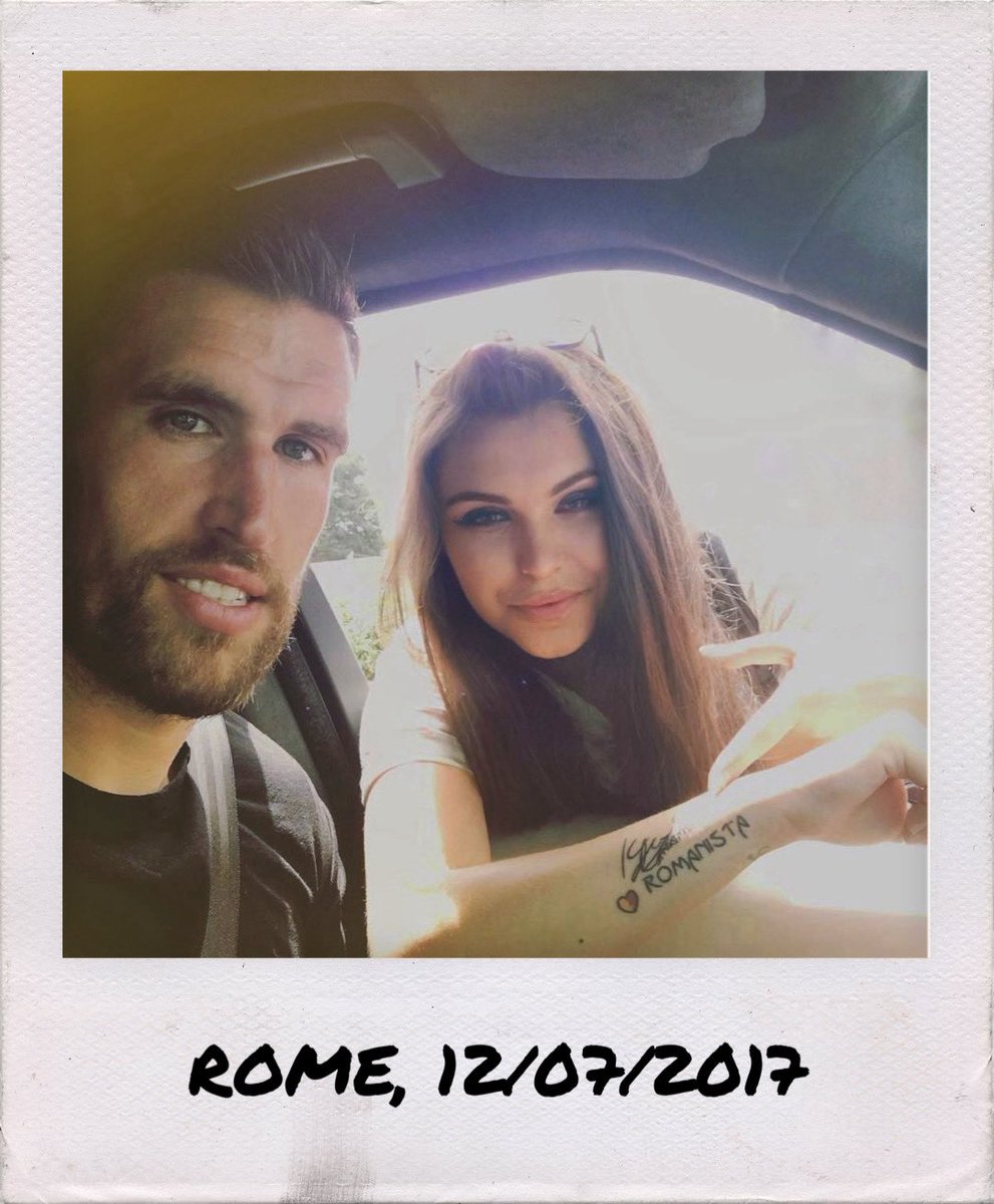 martynovych's tweet photo. Chi per questa maglia ha lottato non verrà mai dimenticato💛🇳🇱❤️

Grazie campione @Kevin_strootman 👊🏼 #happyretirement https://t.co/iuFSZ4JIwH