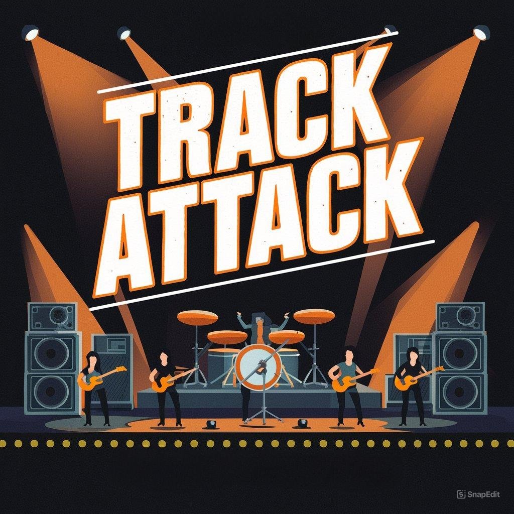 ROchenteros's tweet image. Qué tal banda, qué tal admi, aquí andamos en #TrackAttack con @pepecampamx y @LuisMaiden 
@Reactor105 
#MetalosasPeroSabrosas
#LosAcarreados
