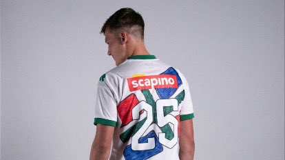 The Shirt Union tweet media