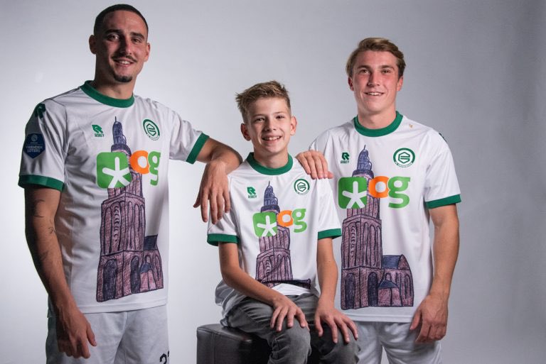 The Shirt Union tweet media