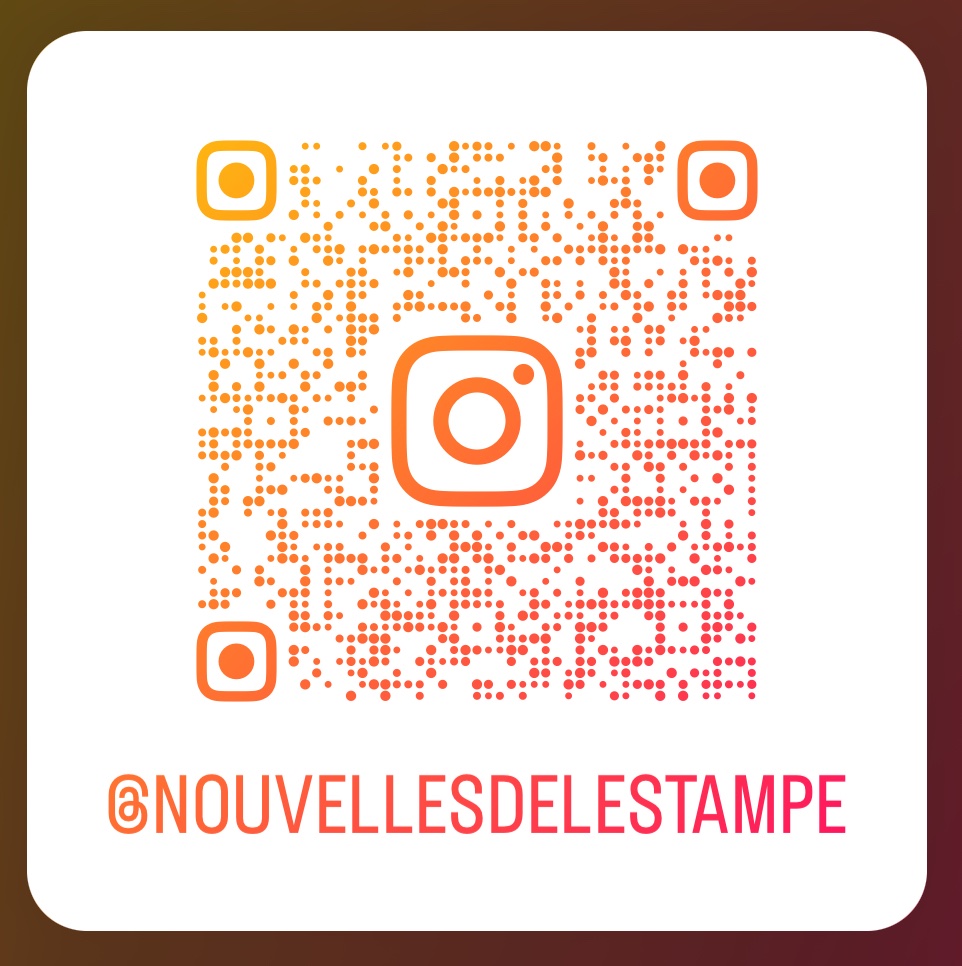 Les Nouvelles de l’estampe sont sur Instagram
Suivez-nous!

instagram.com/nouvellesdeles…
