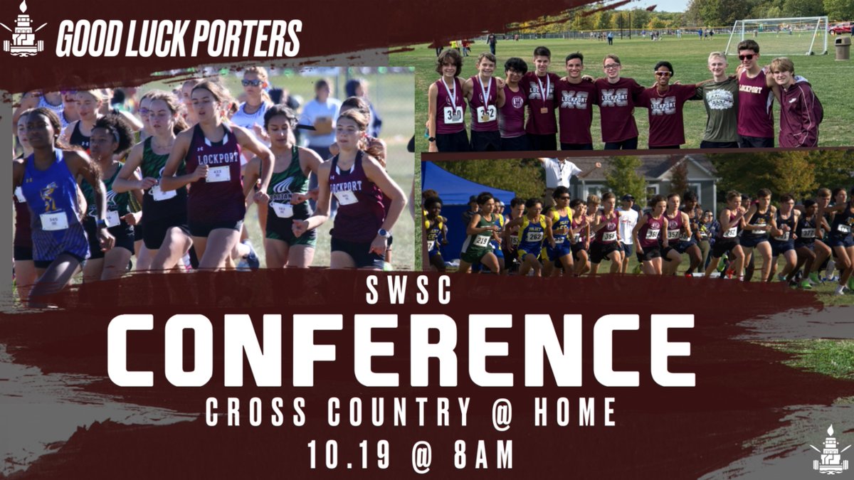 Lockport Athletics tweet media