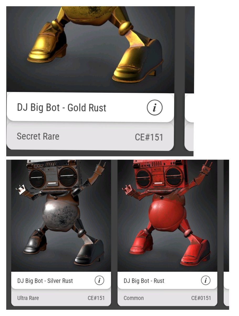 #151 <a href="/veve_official/">VeVe | Digital Collectibles</a> <a href="/ronenglishart/">Ron English</a> <a href="/DavidYuNZ/">David Yu ⭕️</a> #Veve